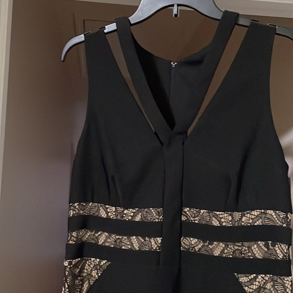 Bisou Bisou Sexy Cutout Dress - Picture 4 of 8